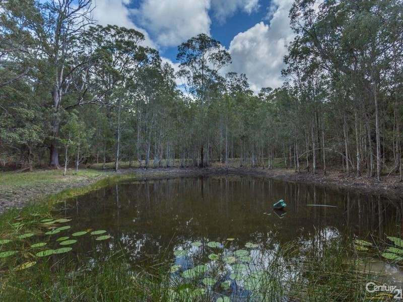 590 Gap Road, Woodburn NSW 2472