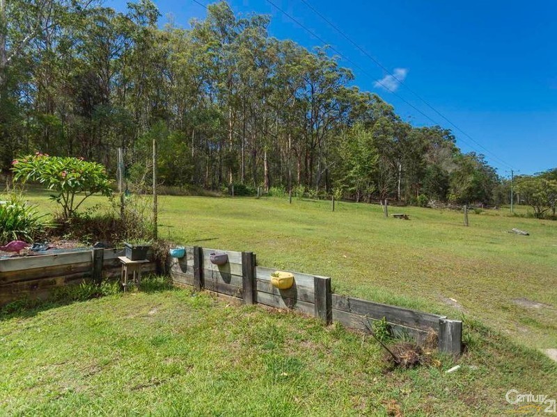 590 Gap Road, Woodburn NSW 2472