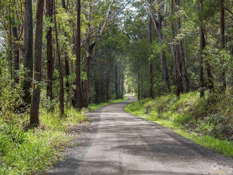 590 Gap Road, Woodburn NSW 2472