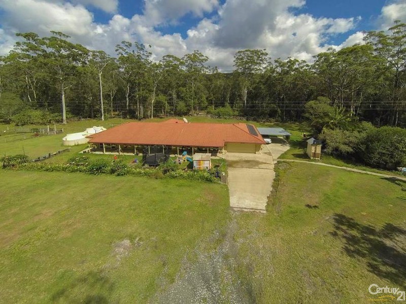590 Gap Road, Woodburn NSW 2472