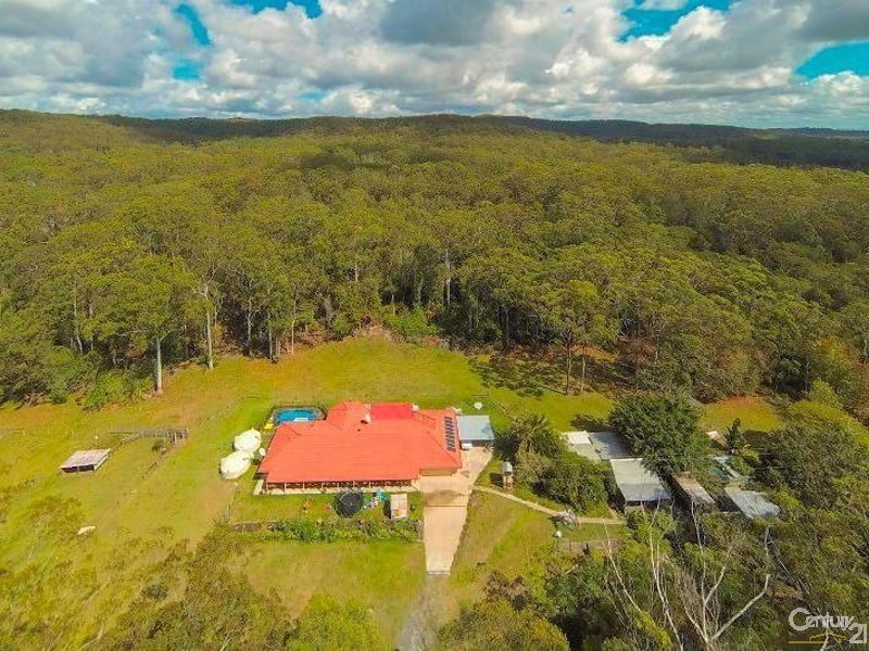 590 Gap Road, Woodburn NSW 2472