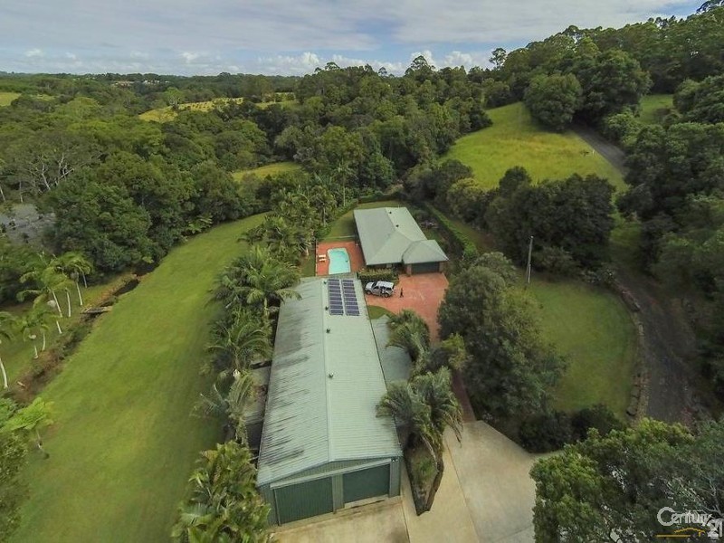 59 Byrnes Lane, Tuckombil NSW 2477