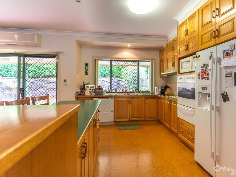 59 Byrnes Lane, Tuckombil NSW 2477