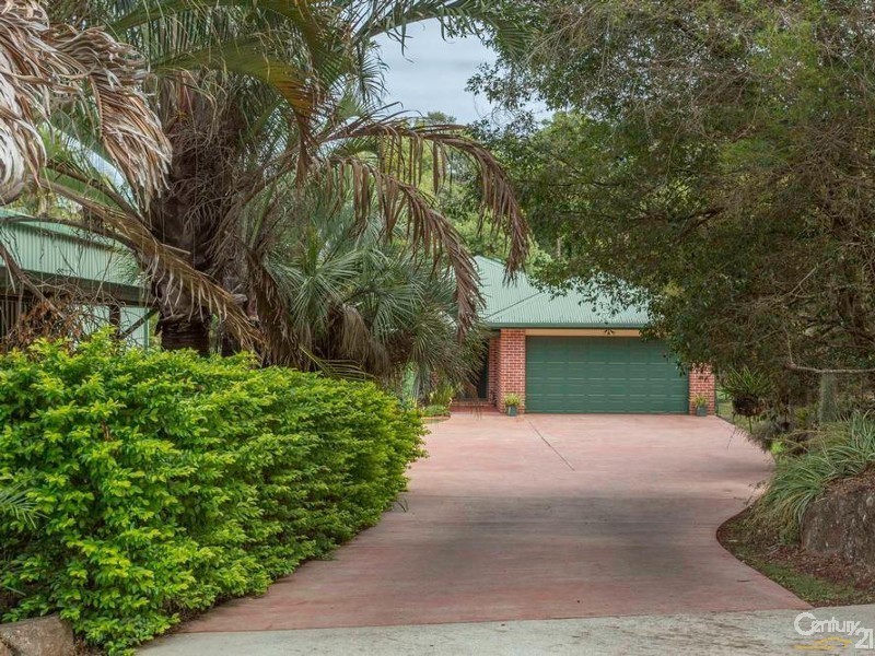 59 Byrnes Lane, Tuckombil NSW 2477