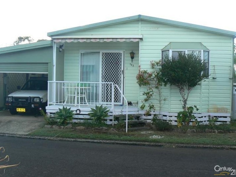 183/25 Fenwick Drive, East Ballina NSW 2478