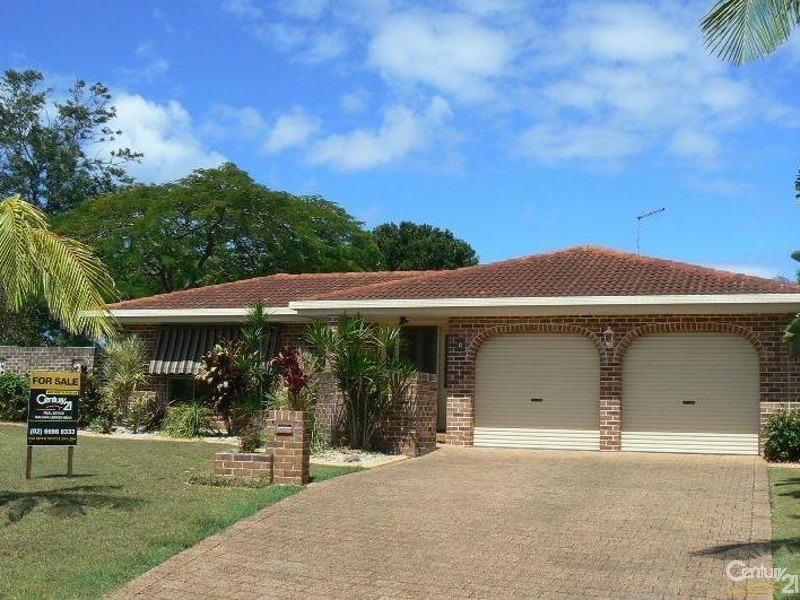 8 Osprey Place, East Ballina NSW 2478