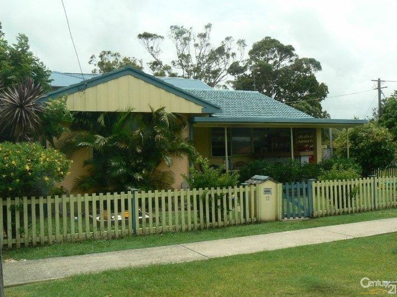 12 Bagot Street, Ballina NSW 2478