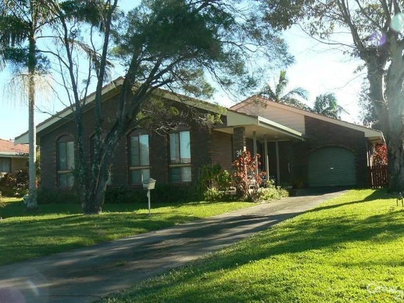 34 Hickey Street, Ballina NSW 2478