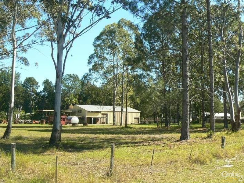 43 Bath Street, Wardell NSW 2477