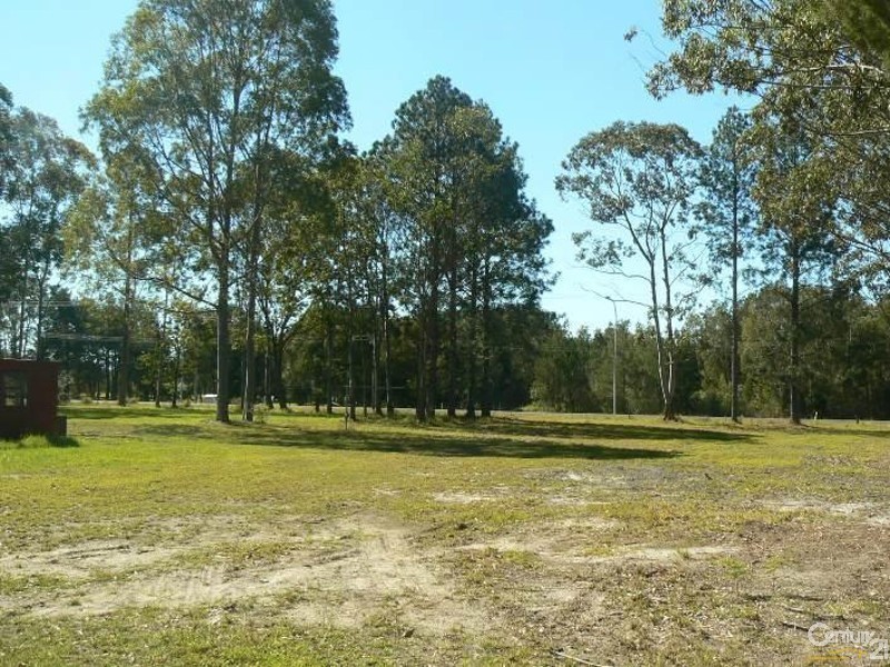 43 Bath Street, Wardell NSW 2477