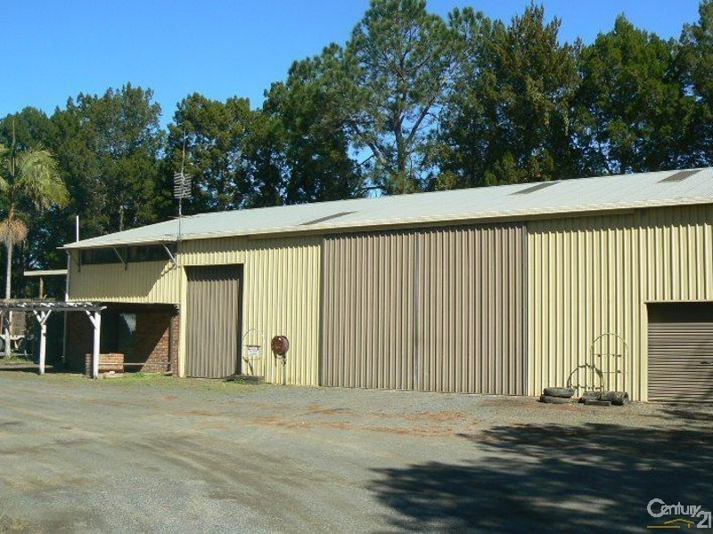 43 Bath Street, Wardell NSW 2477