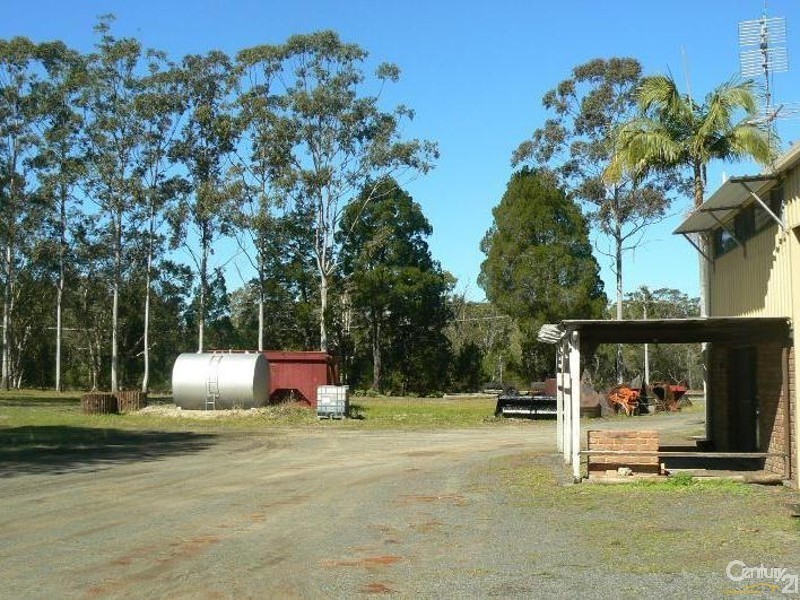 43 Bath Street, Wardell NSW 2477