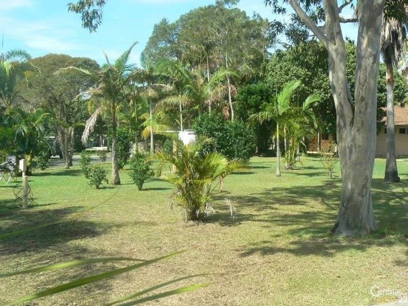 19/35 Headlands Leisure Park Skennars Head Road, Skennars Head NSW 2478