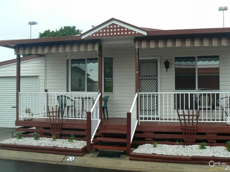 20/40 Southern Cross Drive, Ballina NSW 2478