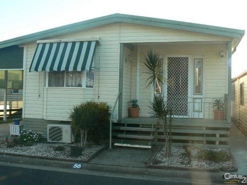 56/40 Southern Cross Drive, Ballina NSW 2478