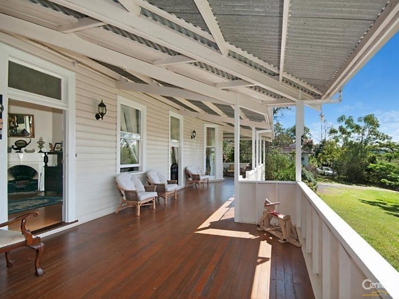 13-15 Campbell Road, Kyogle NSW 2474