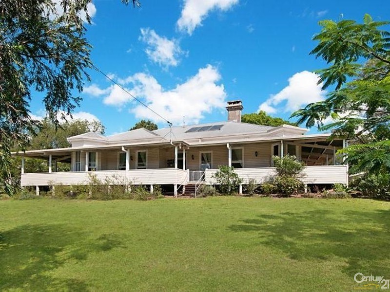 13-15 Campbell Road, Kyogle NSW 2474