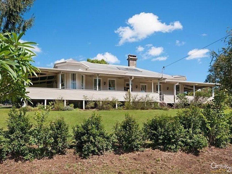 13-15 Campbell Road, Kyogle NSW 2474