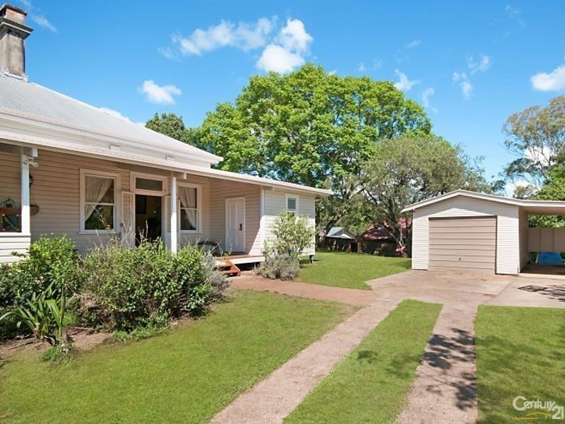 13-15 Campbell Road, Kyogle NSW 2474