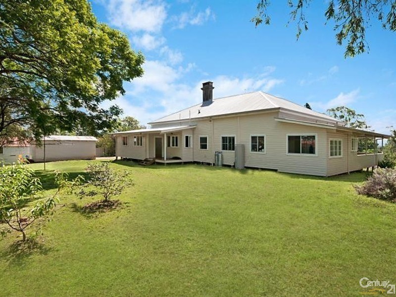 13-15 Campbell Road, Kyogle NSW 2474