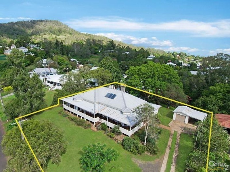 13-15 Campbell Road, Kyogle NSW 2474