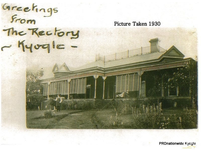 13-15 Campbell Road, Kyogle NSW 2474