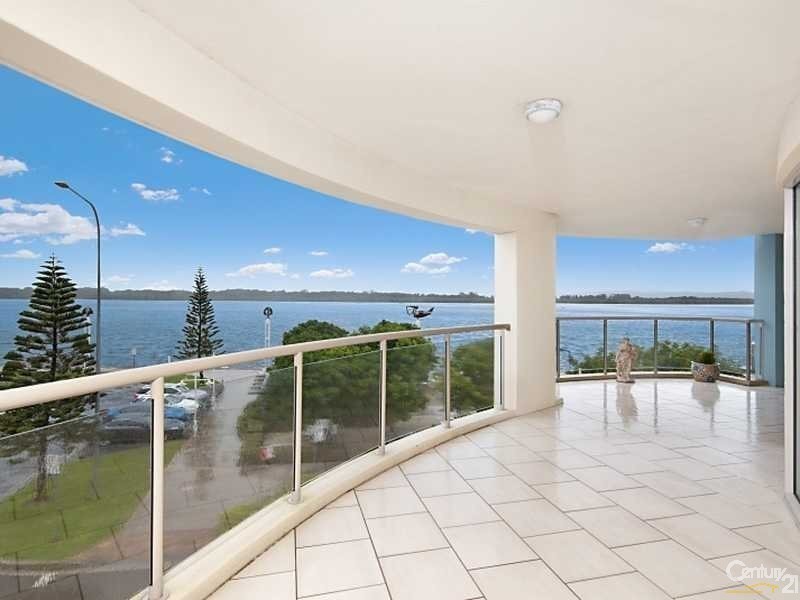 202/35 Fawcett Street, Ballina NSW 2478