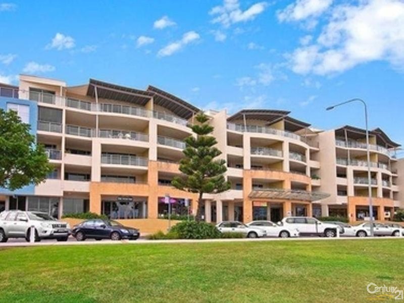 202/35 Fawcett Street, Ballina NSW 2478