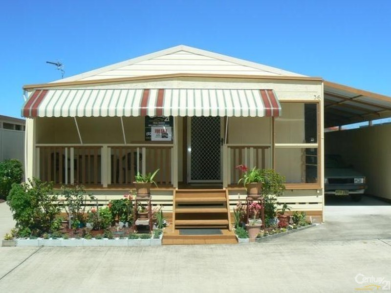 36/42 Southern Cross Drive, Ballina NSW 2478