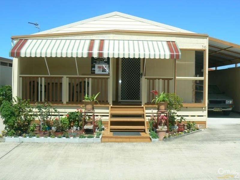 36/42 Southern Cross Drive, Ballina NSW 2478