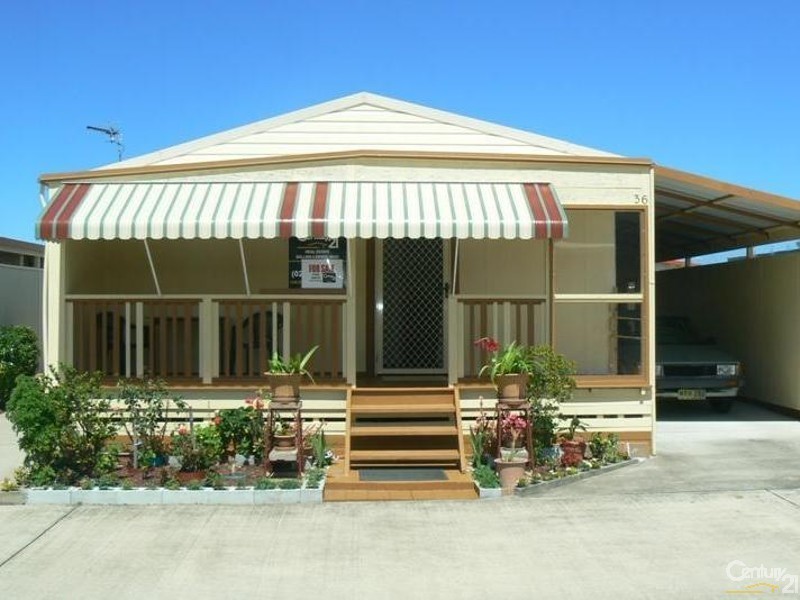 36/42 Southern Cross Drive, Ballina NSW 2478