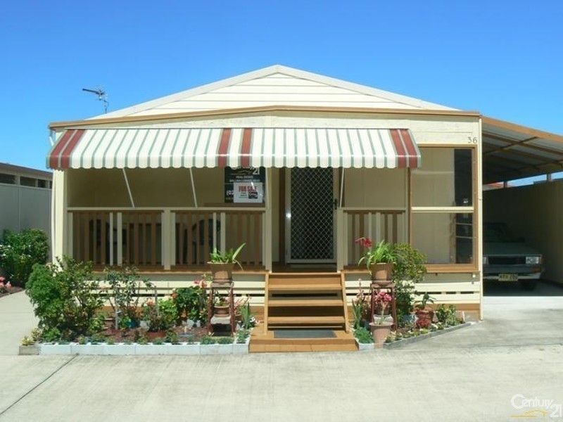 36/42 Southern Cross Drive, Ballina NSW 2478