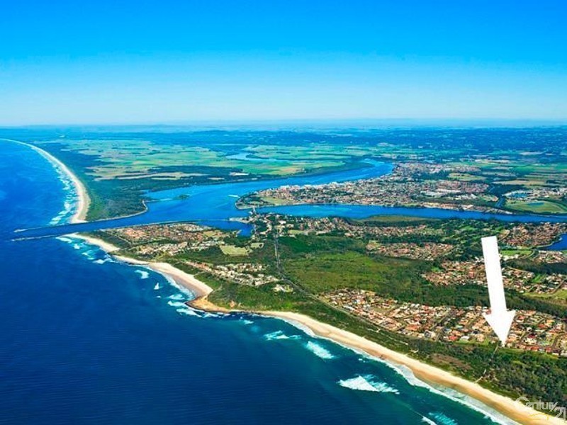 1/43 Silver Gull Drive, East Ballina NSW 2478