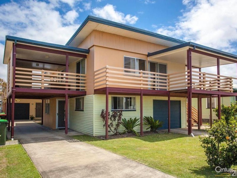 8 Ash Street, Evans Head NSW 2473