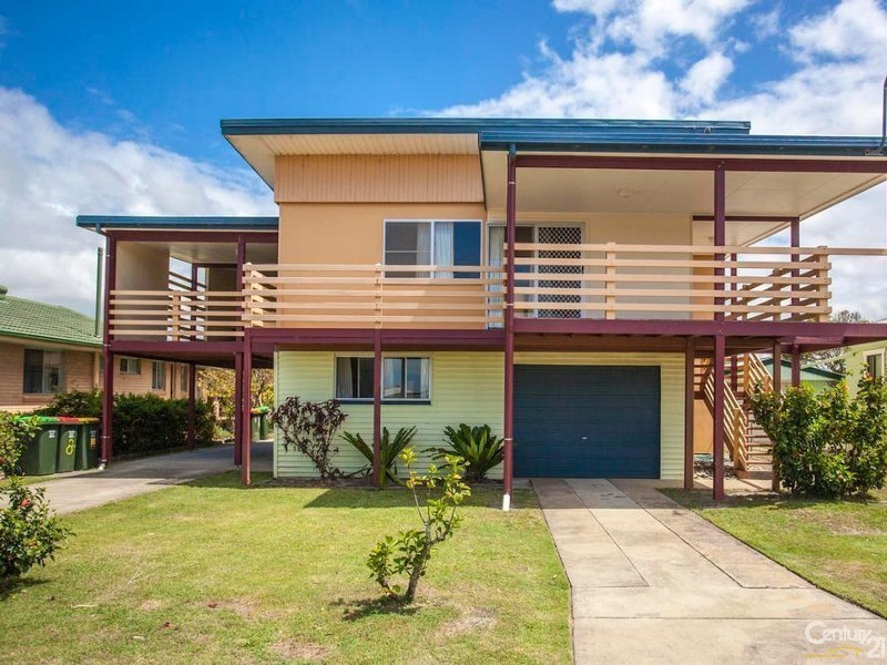 8 Ash Street, Evans Head NSW 2473
