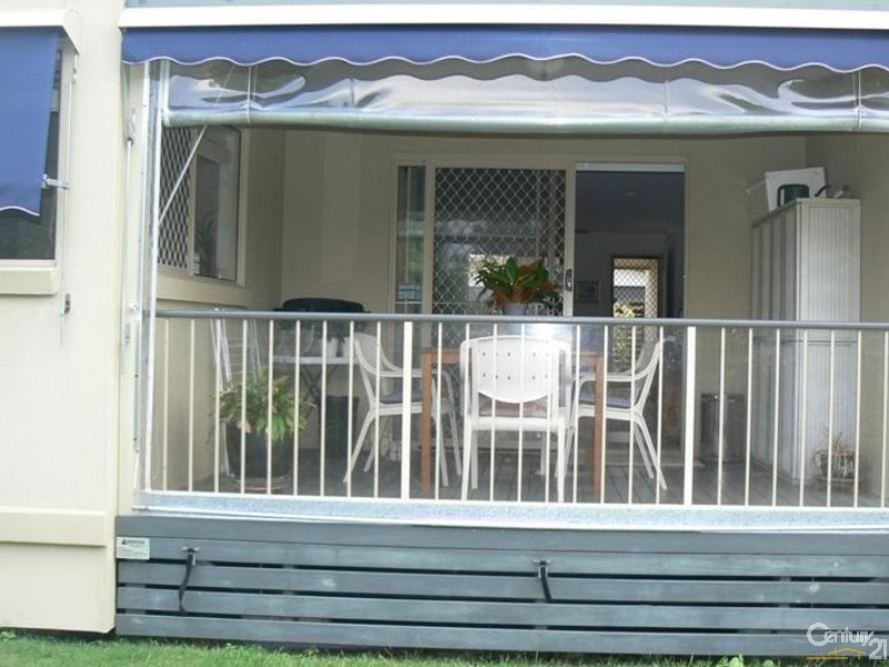 61/1 Riverbend Drive, Ballina NSW 2478