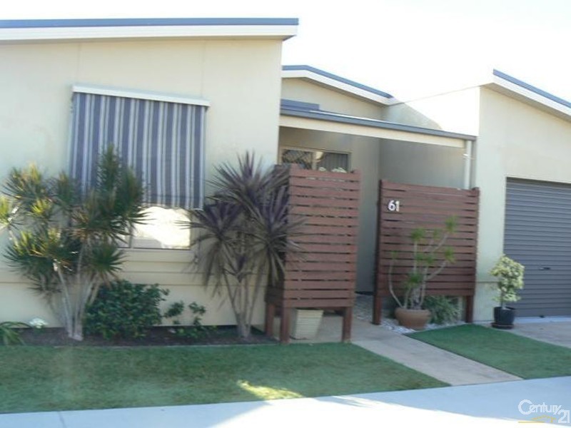 61/1 Riverbend Drive, Ballina NSW 2478