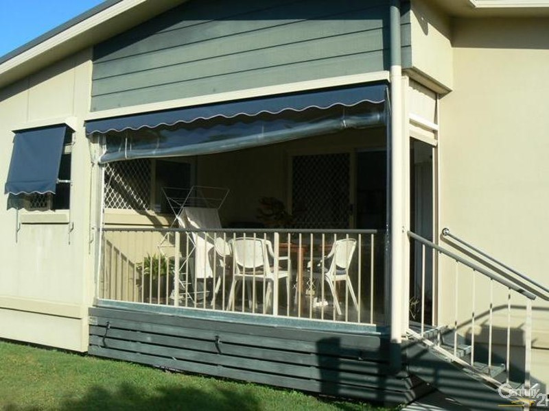 61/1 Riverbend Drive, Ballina NSW 2478