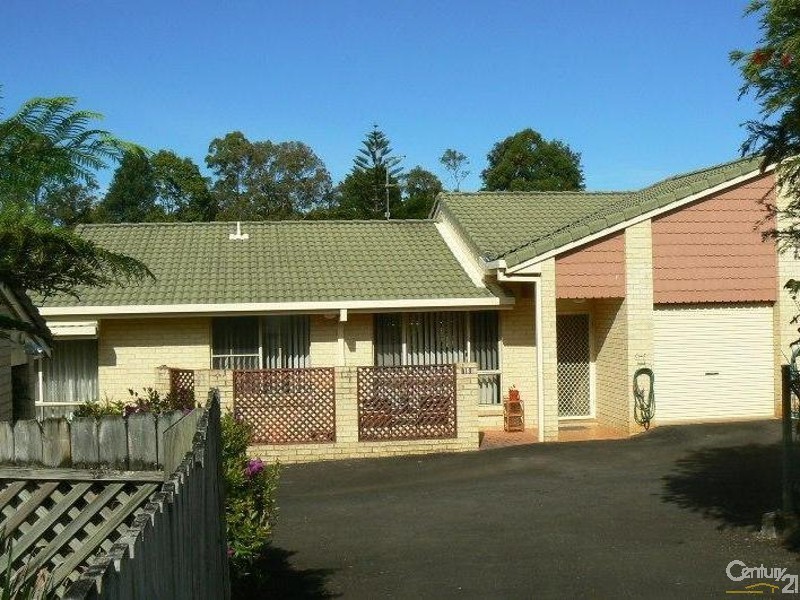 19/12 Norvell Grove, Alstonville NSW 2477