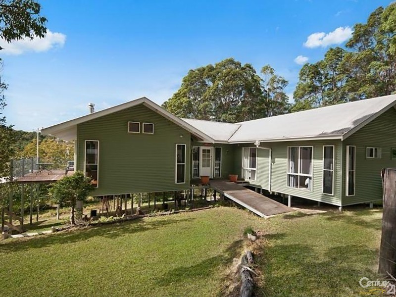 37 Platypus Drive, Uralba NSW 2477
