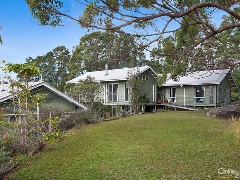 37 Platypus Drive, Uralba NSW 2477
