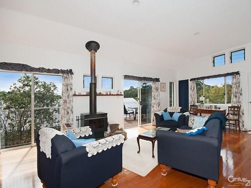 37 Platypus Drive, Uralba NSW 2477