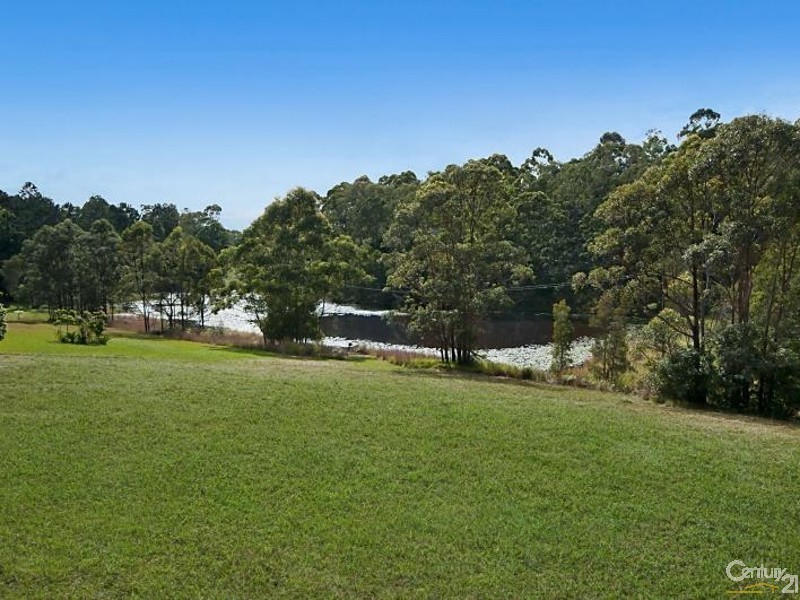 37 Platypus Drive, Uralba NSW 2477