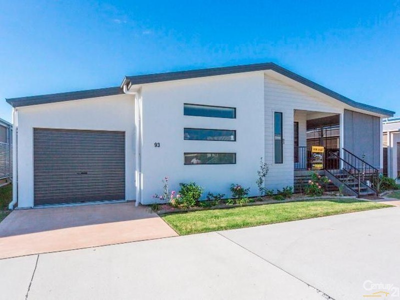 93/1 Riverbend Drive, Ballina NSW 2478