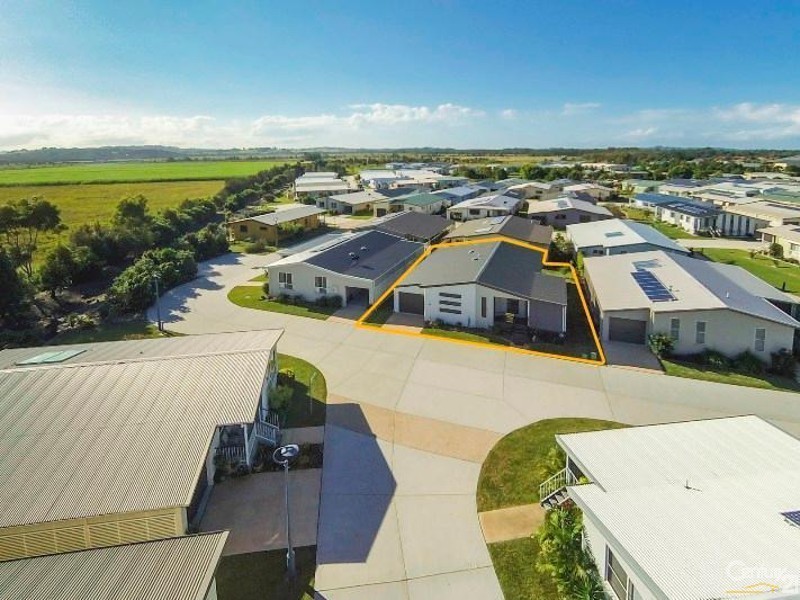 93/1 Riverbend Drive, Ballina NSW 2478