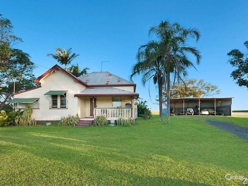 84 Sneesbys Lane, East Wardell NSW 2477
