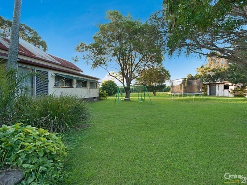 84 Sneesbys Lane, East Wardell NSW 2477
