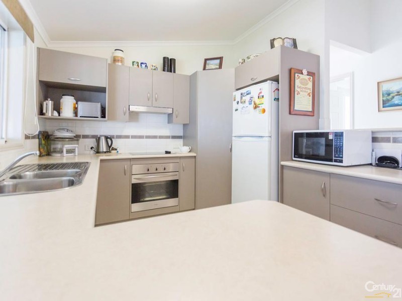 32/1 Riverbend Drive, Ballina NSW 2478