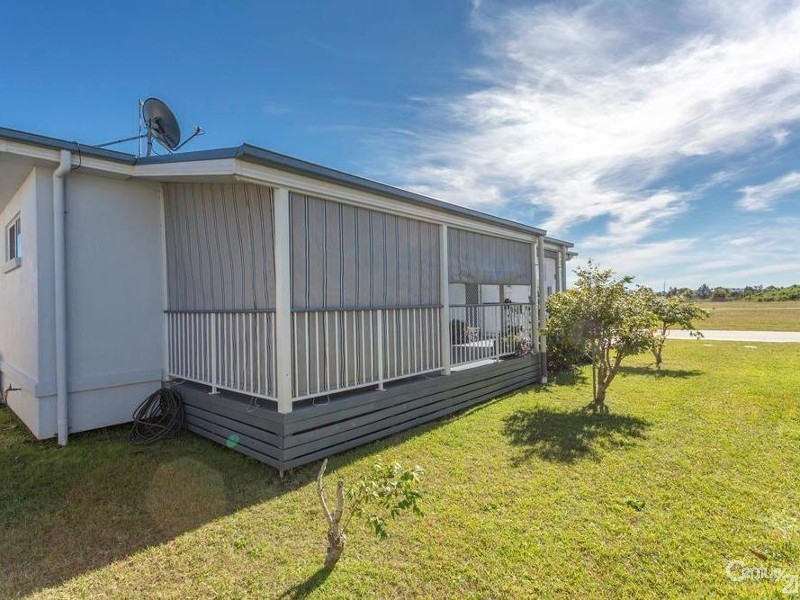 32/1 Riverbend Drive, Ballina NSW 2478