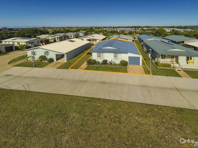 32/1 Riverbend Drive, Ballina NSW 2478